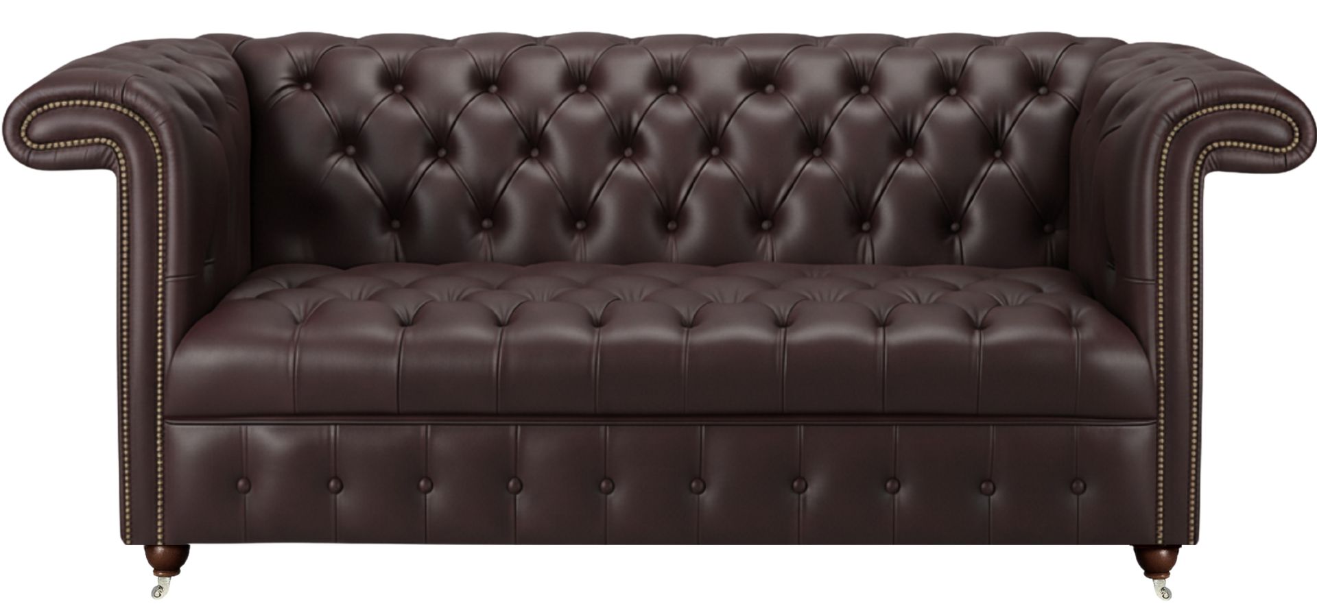 The Chelsea Chesterfield